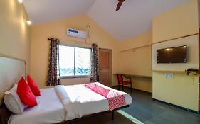 Oyo 65197 Green Woods Resorts Hattur 3* India